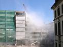 2005-04-15, Abriß Polizei (6)